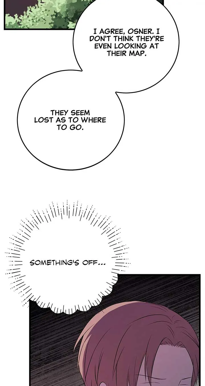 I Am Selling the Main Character’s Shares Chapter 73 Online - página 4