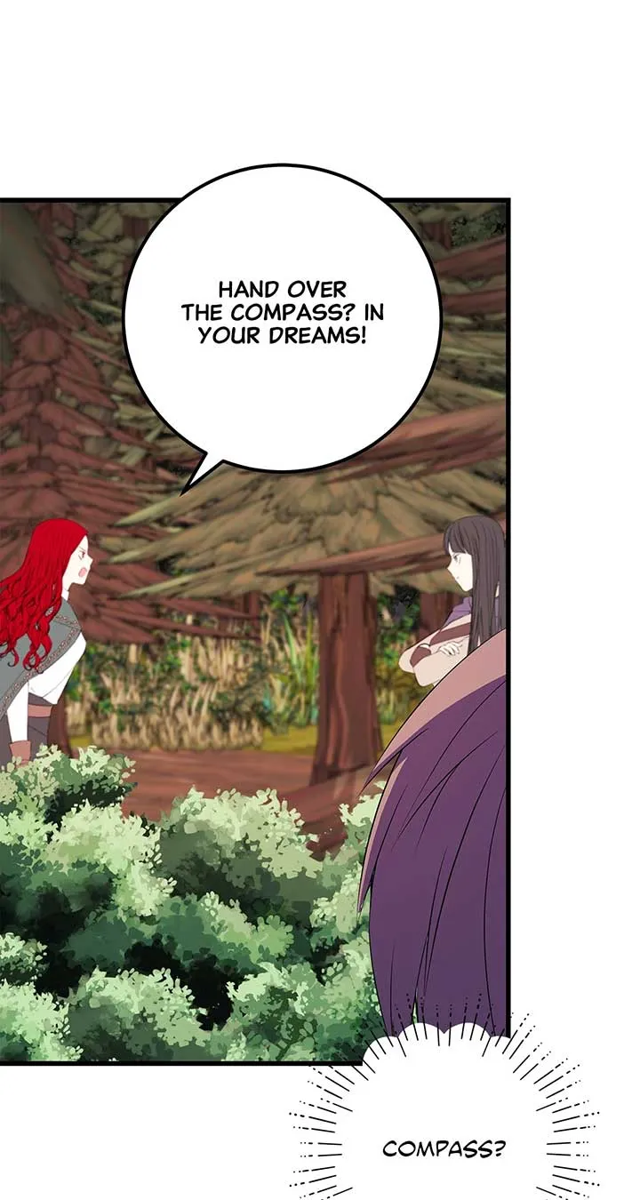 I Am Selling the Main Character’s Shares Chapter 73 Online - página 8