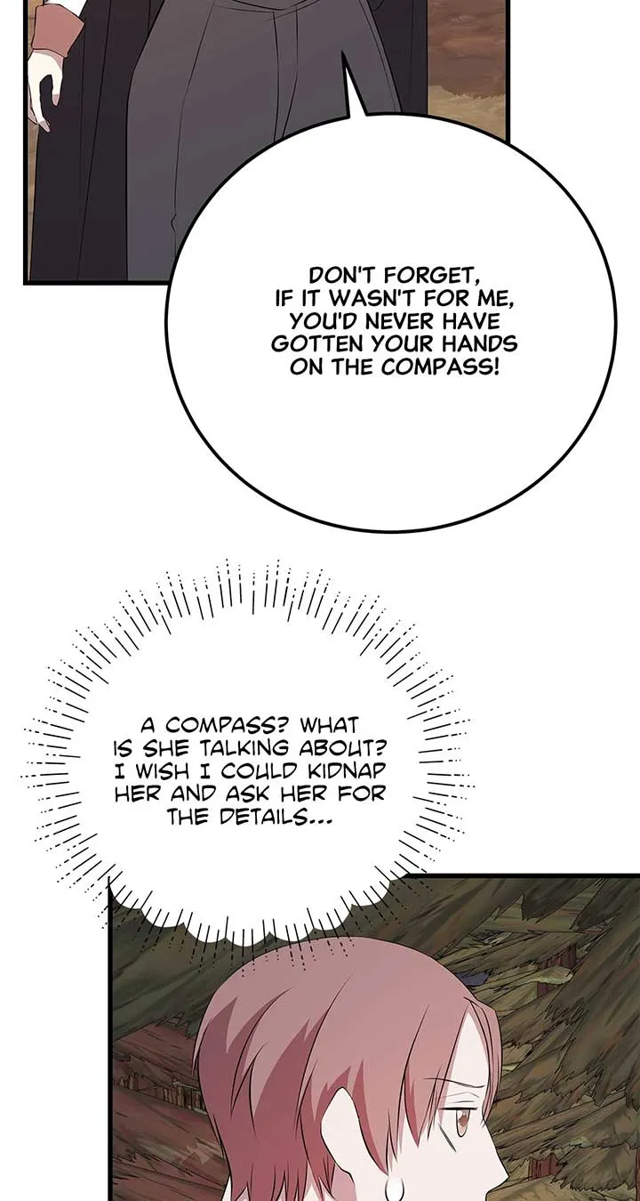 I Am Selling the Main Character’s Shares Chapter 73 Online - página 12