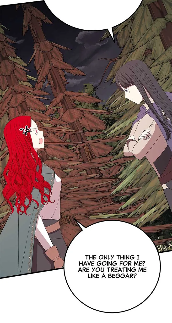 I Am Selling the Main Character’s Shares Chapter 73 Online - página 14