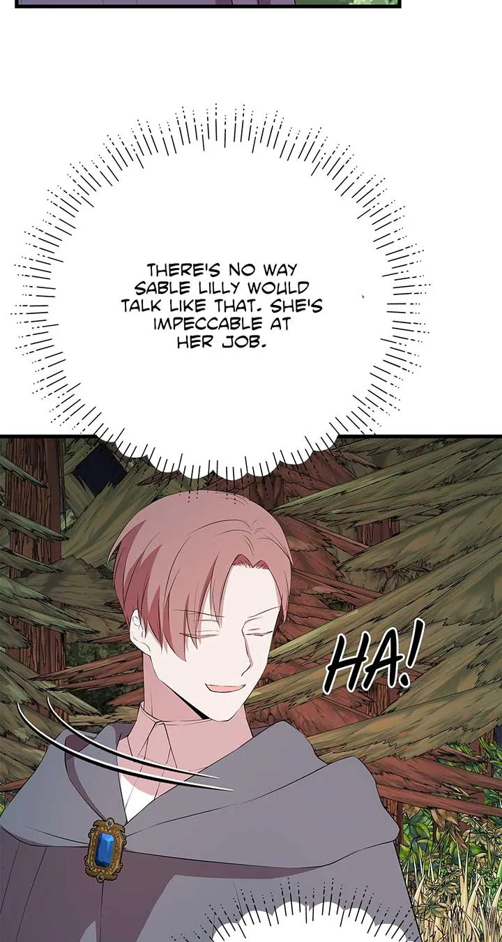 I Am Selling the Main Character’s Shares Chapter 73 Online - página 17
