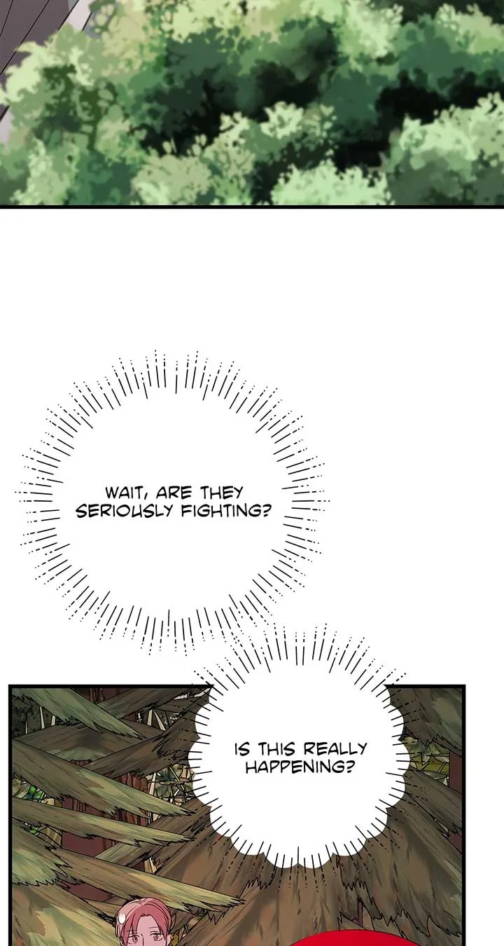 I Am Selling the Main Character’s Shares Chapter 73 Online - página 20