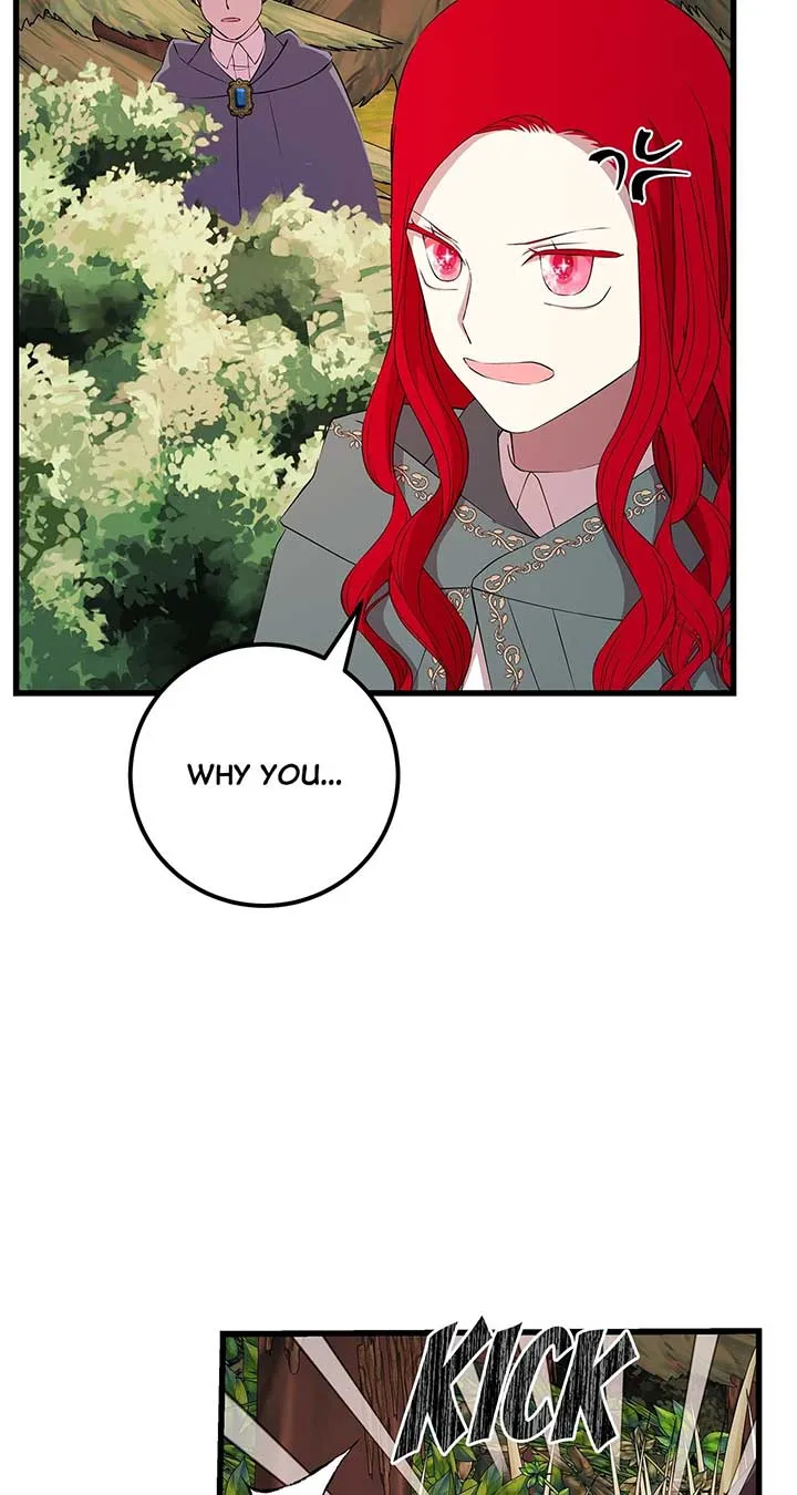I Am Selling the Main Character’s Shares Chapter 73 Online - página 21