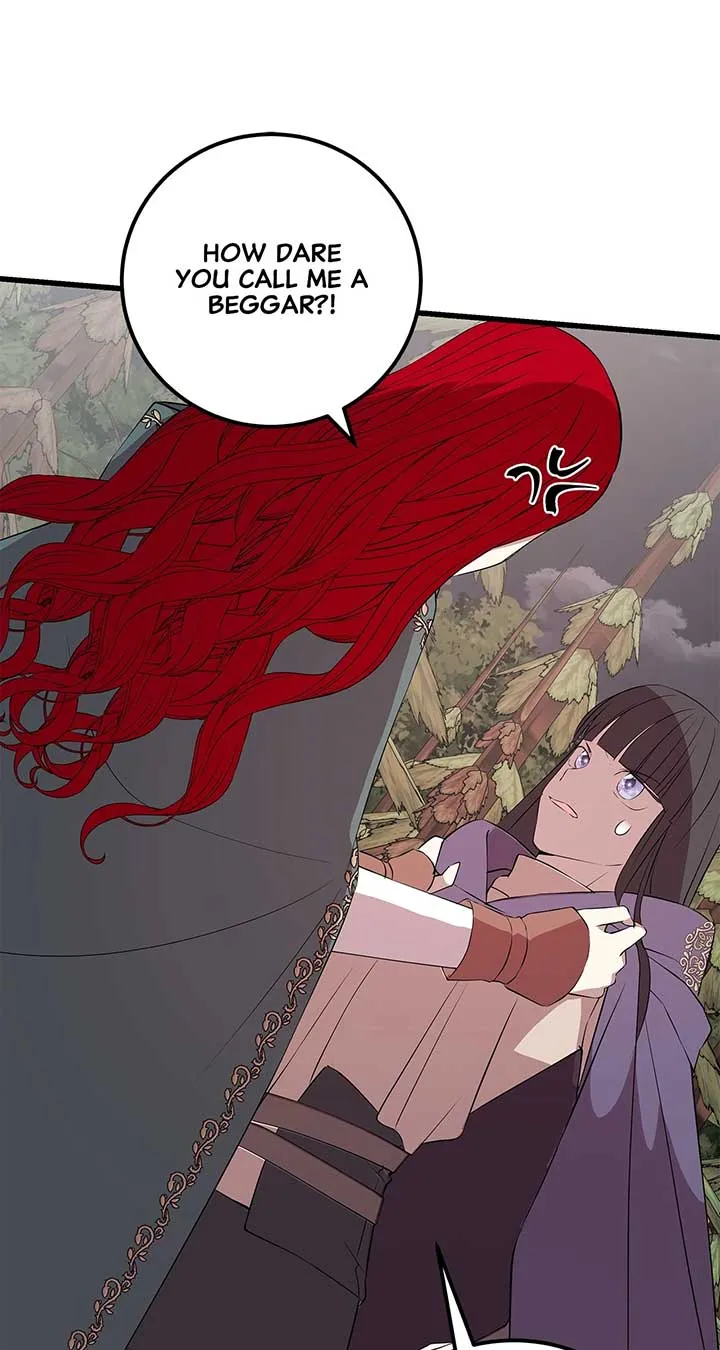 I Am Selling the Main Character’s Shares Chapter 73 Online - página 23