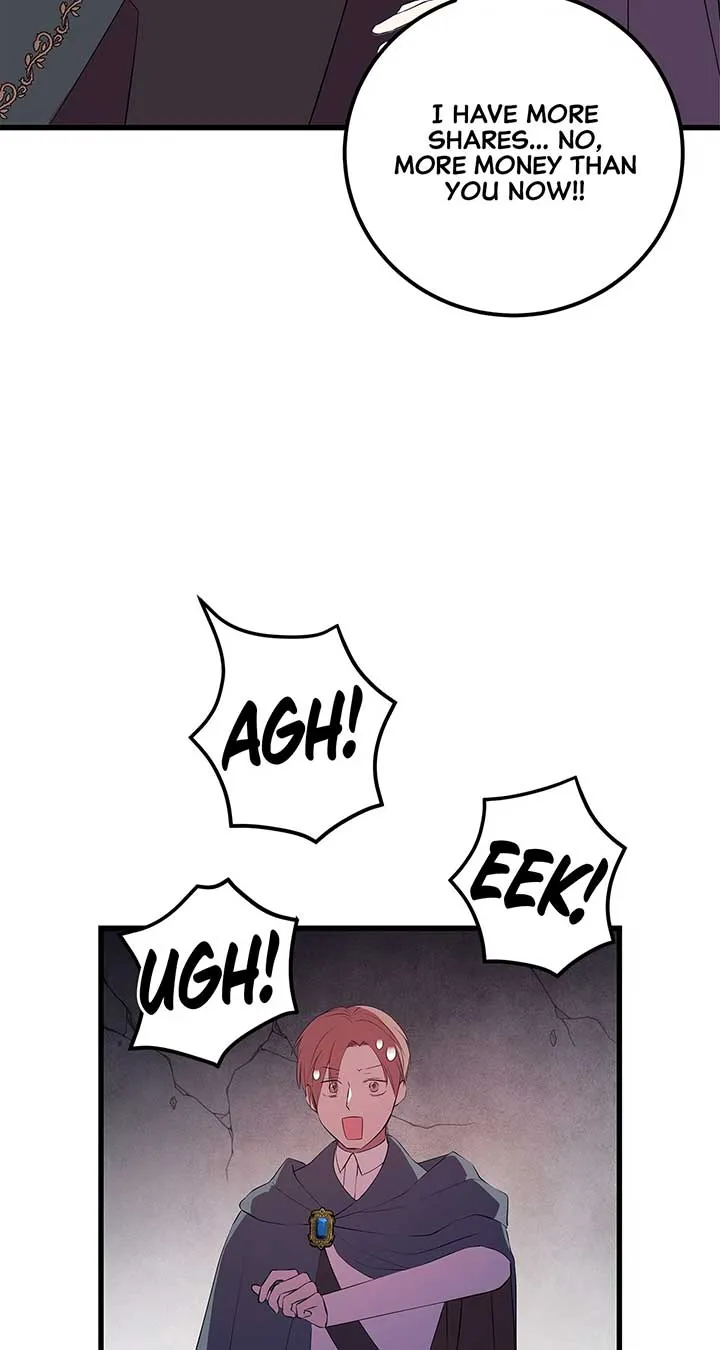 I Am Selling the Main Character’s Shares Chapter 73 Online - página 24