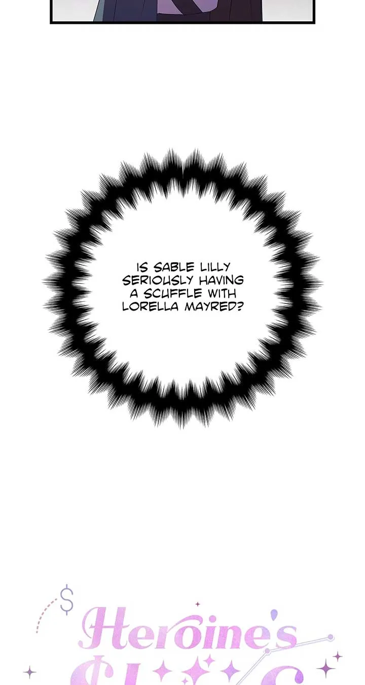 I Am Selling the Main Character’s Shares Chapter 73 Online - página 25