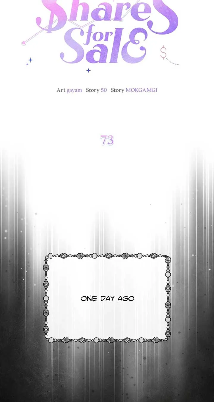 I Am Selling the Main Character’s Shares Chapter 73 Online - página 26