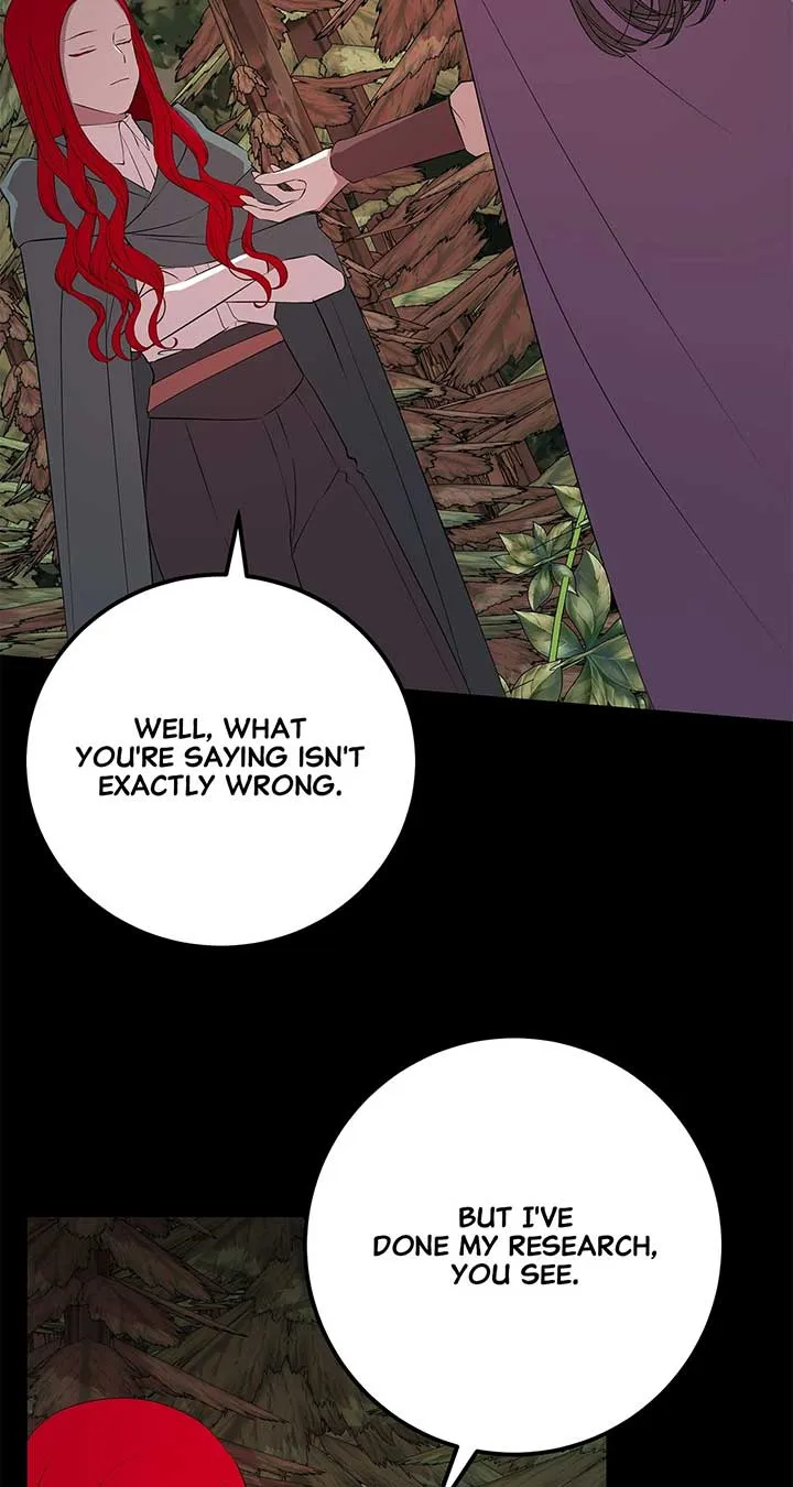 I Am Selling the Main Character’s Shares Chapter 73 Online - página 36
