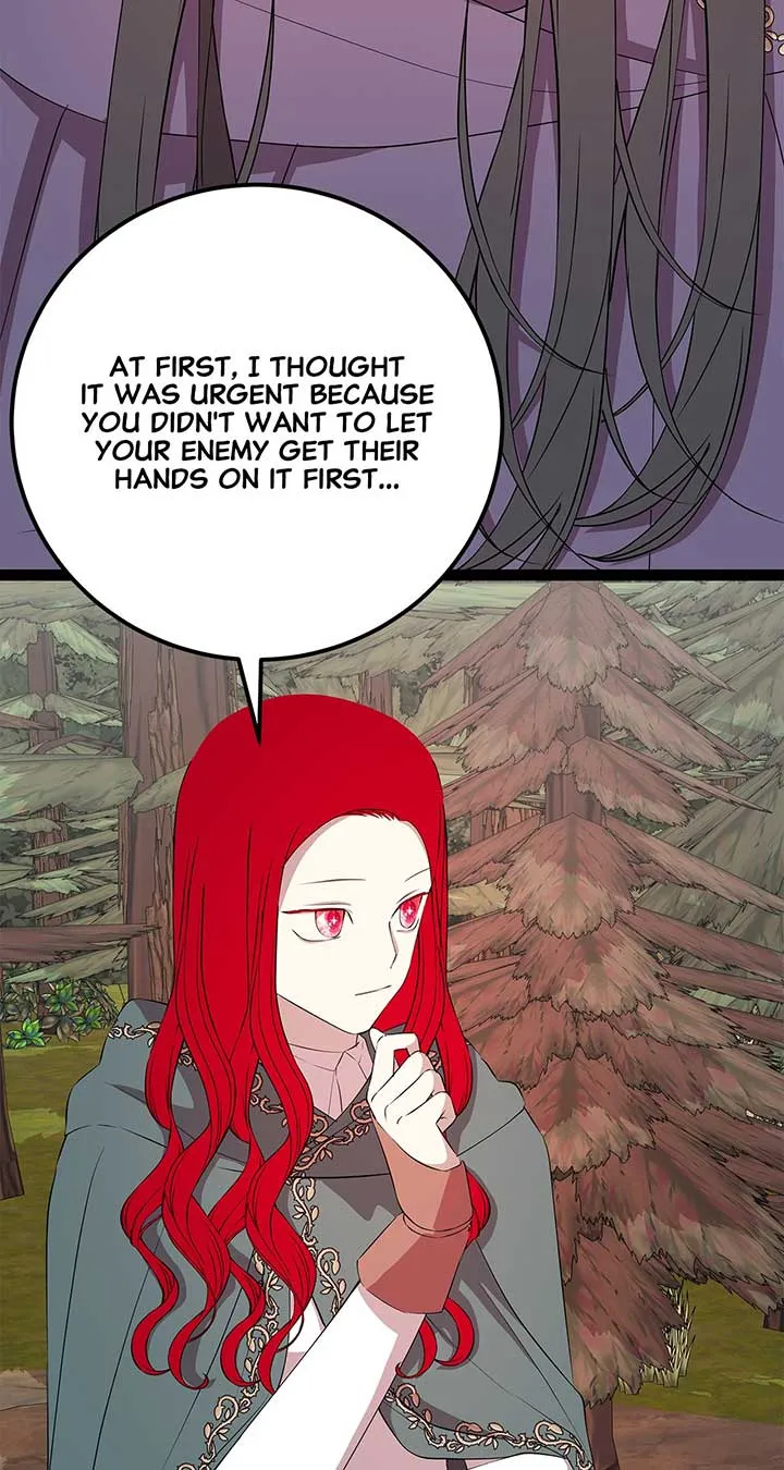 I Am Selling the Main Character’s Shares Chapter 73 Online - página 40