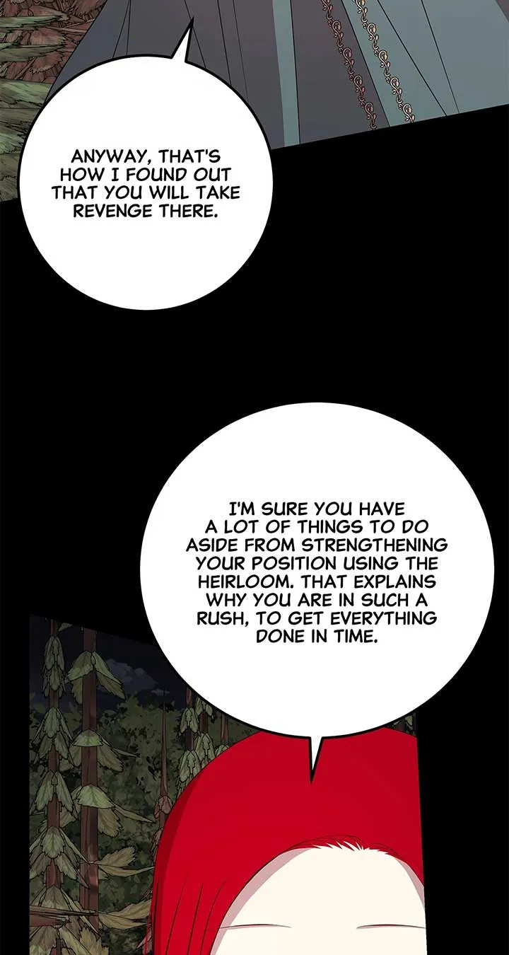 I Am Selling the Main Character’s Shares Chapter 73 Online - página 47