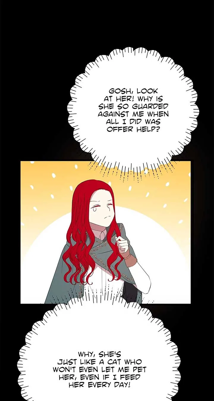 I Am Selling the Main Character’s Shares Chapter 73 Online - página 54