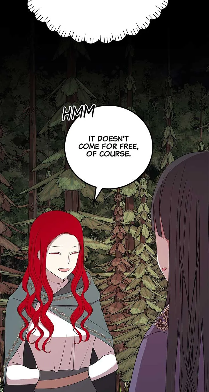 I Am Selling the Main Character’s Shares Chapter 73 Online - página 55