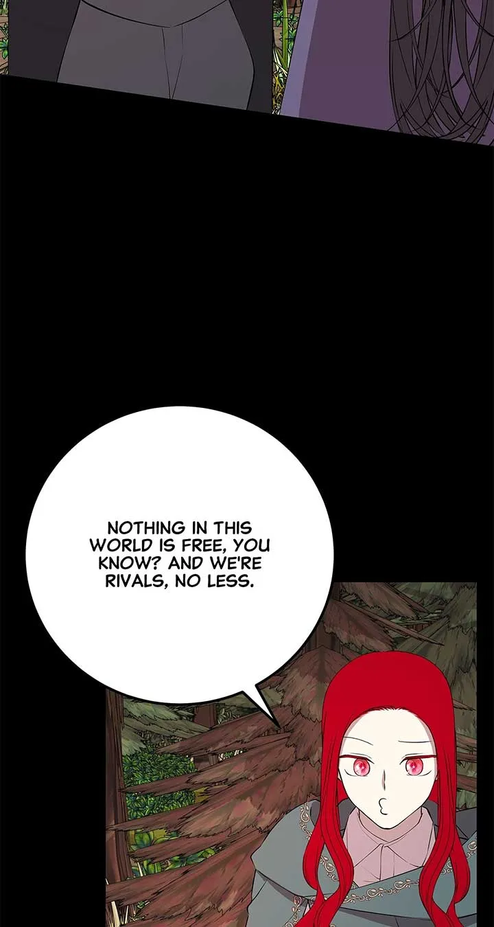 I Am Selling the Main Character’s Shares Chapter 73 Online - página 56