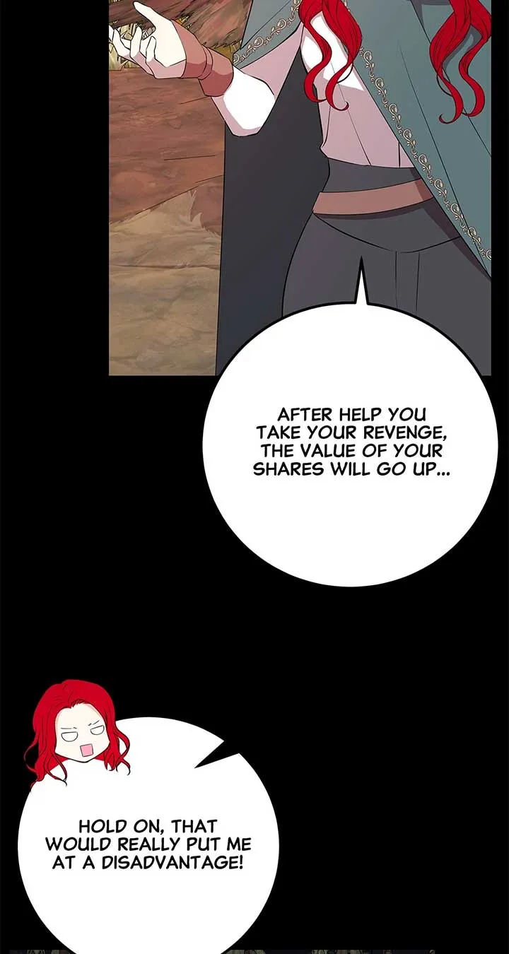 I Am Selling the Main Character’s Shares Chapter 73 Online - página 57