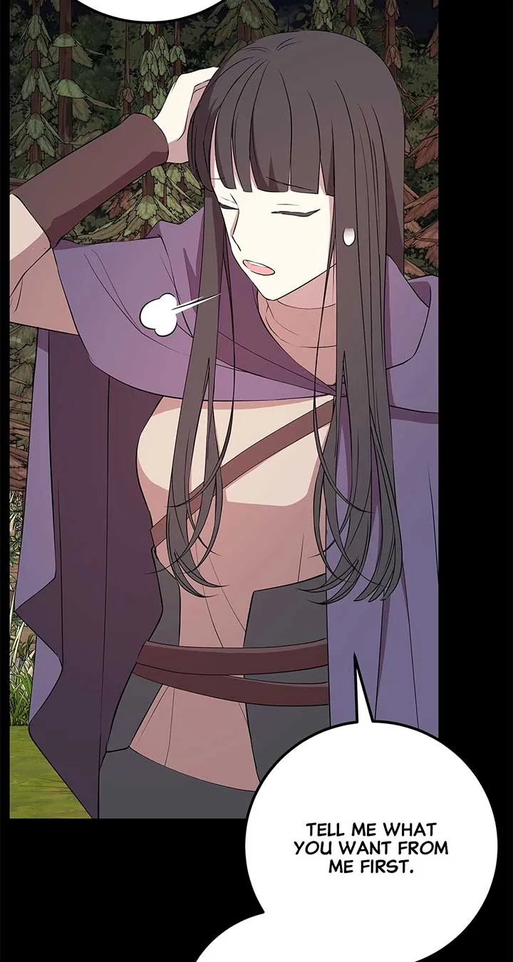I Am Selling the Main Character’s Shares Chapter 73 Online - página 58
