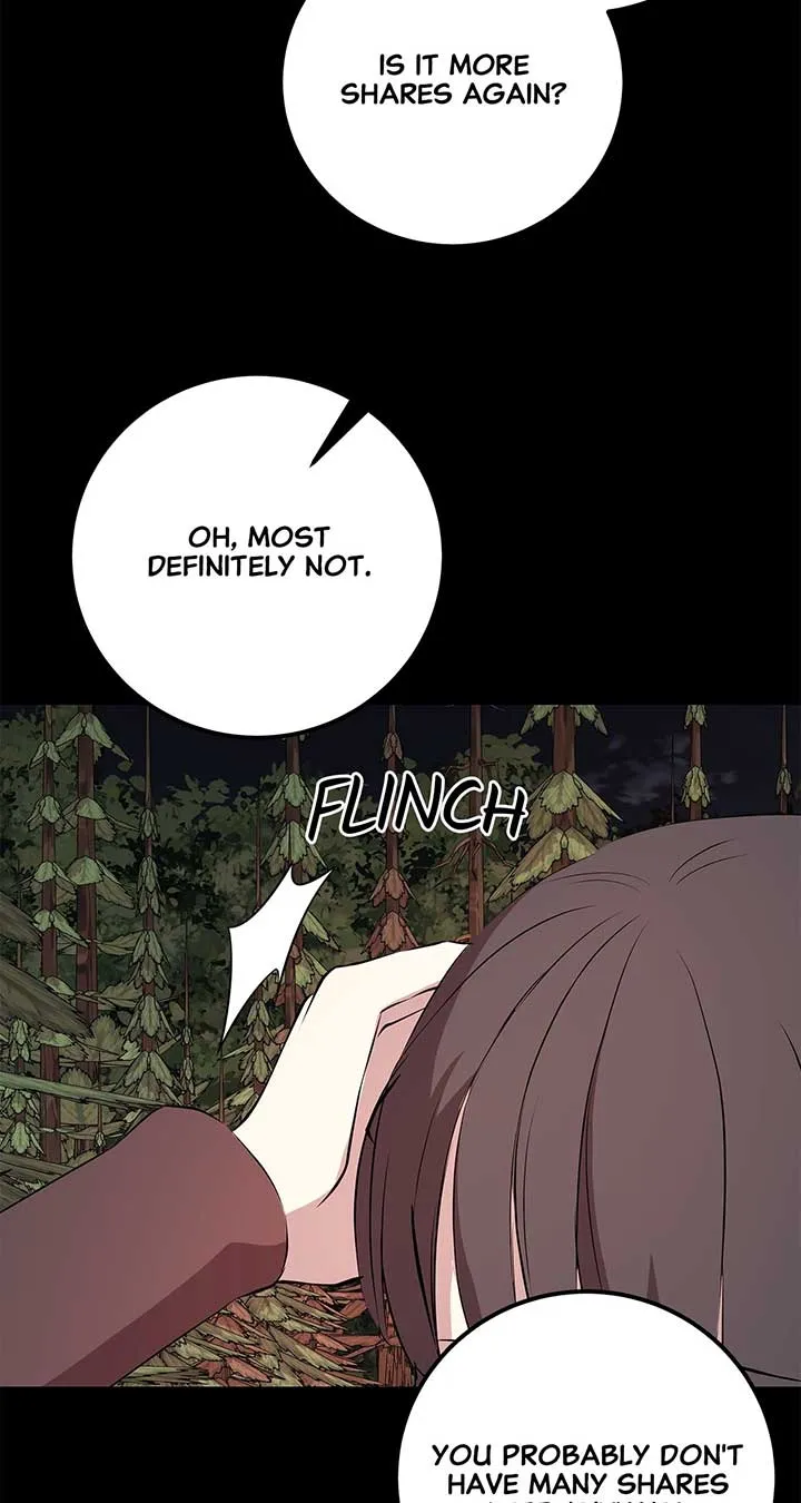 I Am Selling the Main Character’s Shares Chapter 73 Online - página 59