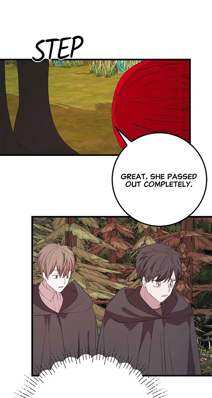 I Am Selling the Main Character’s Shares Chapter 73 Online - página 74