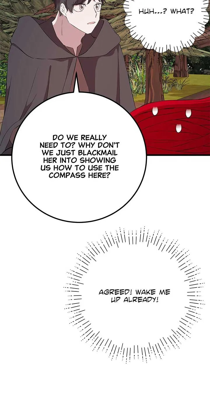 I Am Selling the Main Character’s Shares Chapter 73 Online - página 76
