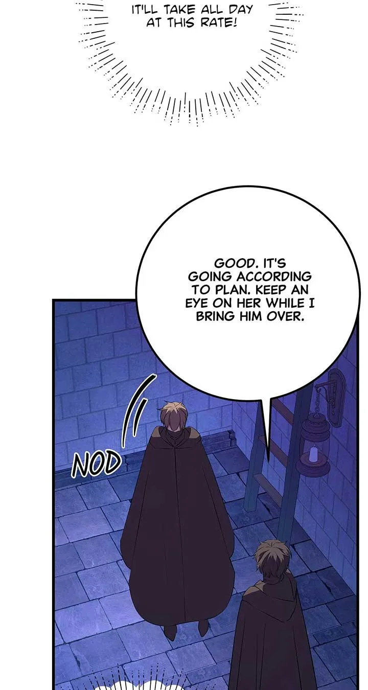 I Am Selling the Main Character’s Shares Chapter 74 Online - página 3