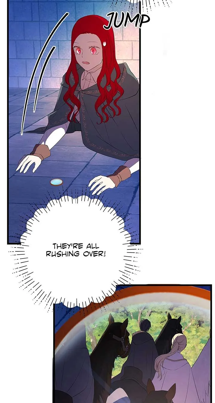 I Am Selling the Main Character’s Shares Chapter 74 Online - página 11