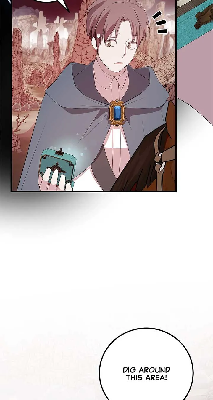 I Am Selling the Main Character’s Shares Chapter 74 Online - página 22