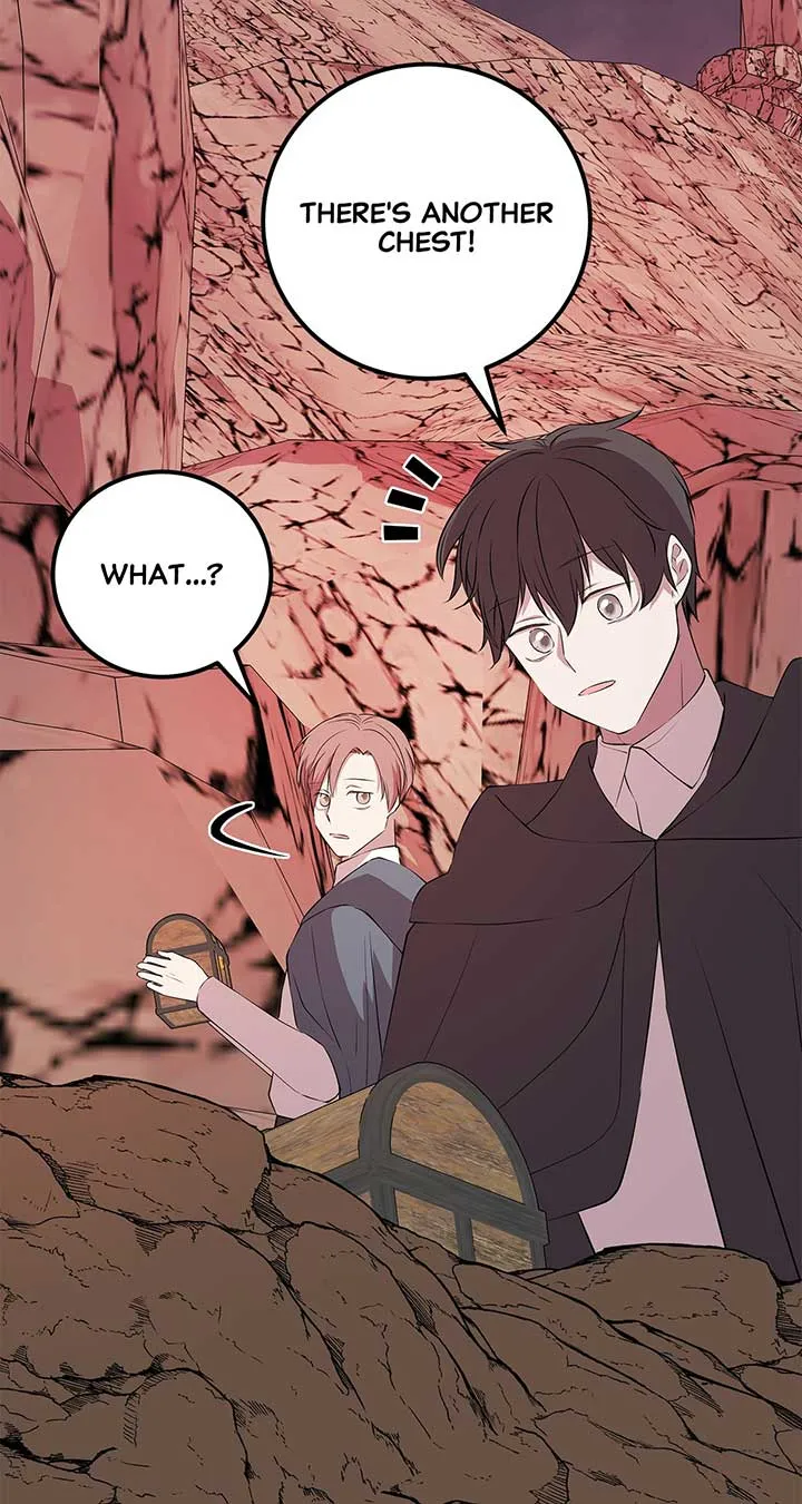 I Am Selling the Main Character’s Shares Chapter 74 Online - página 29
