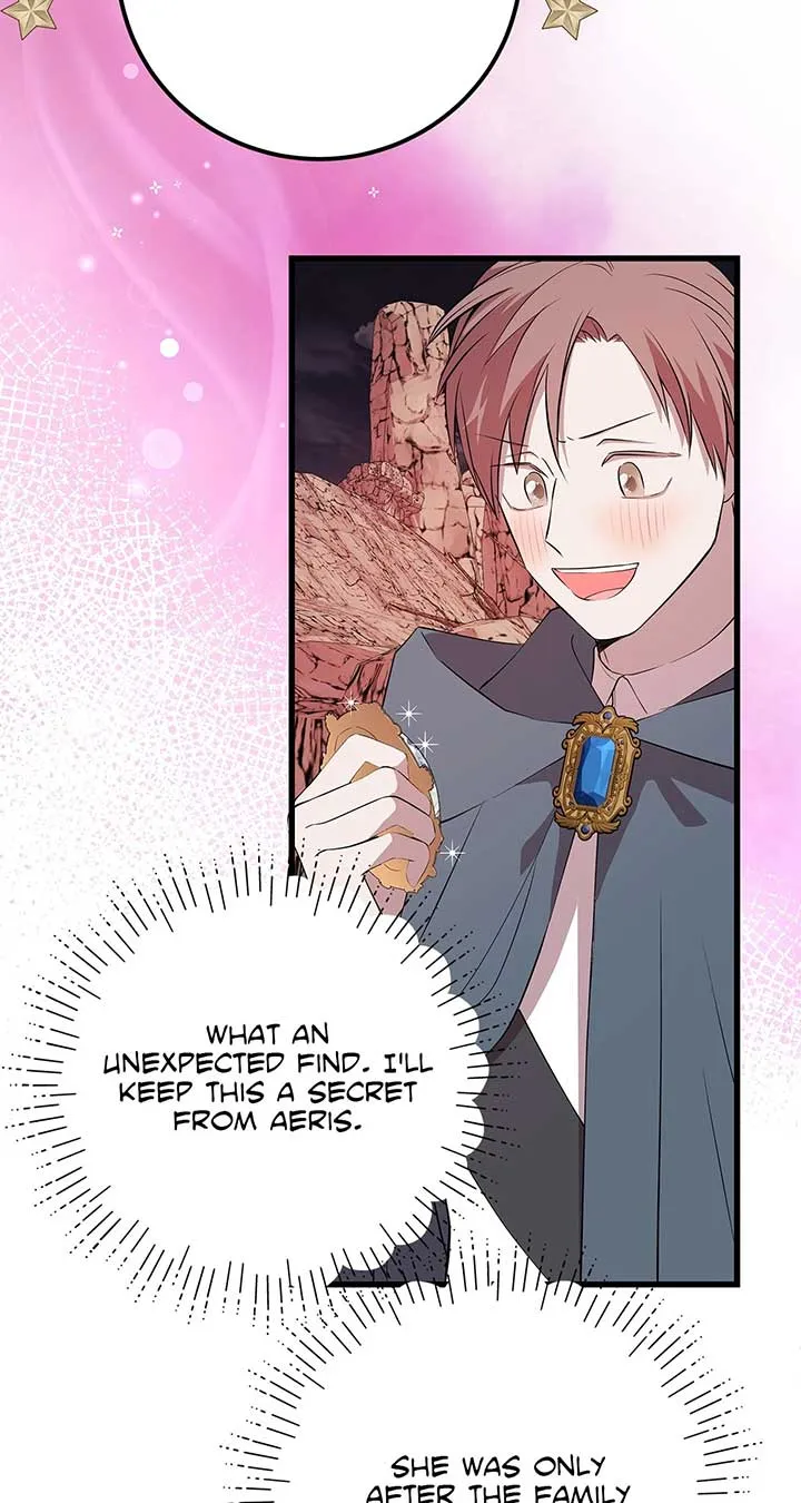 I Am Selling the Main Character’s Shares Chapter 74 Online - página 33