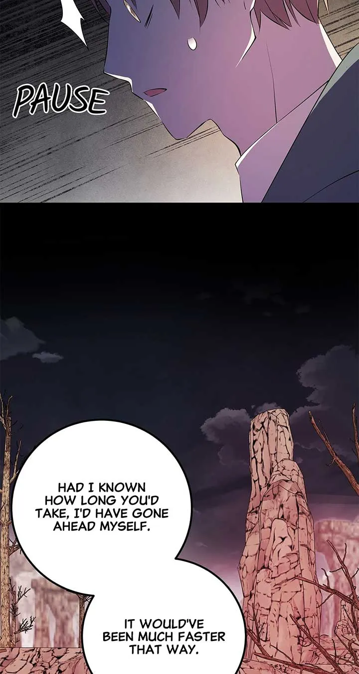 I Am Selling the Main Character’s Shares Chapter 74 Online - página 35