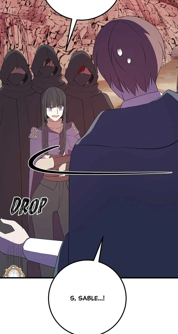 I Am Selling the Main Character’s Shares Chapter 74 Online - página 36
