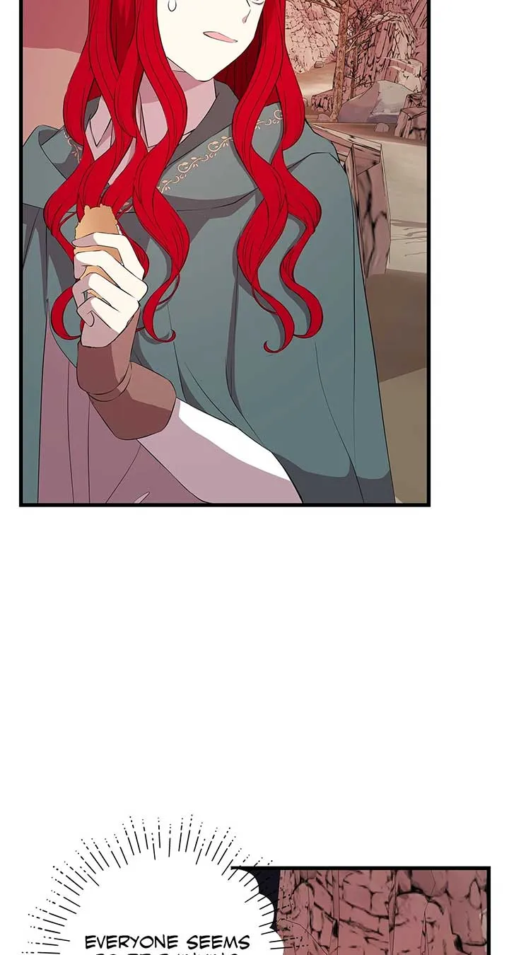 I Am Selling the Main Character’s Shares Chapter 74 Online - página 49