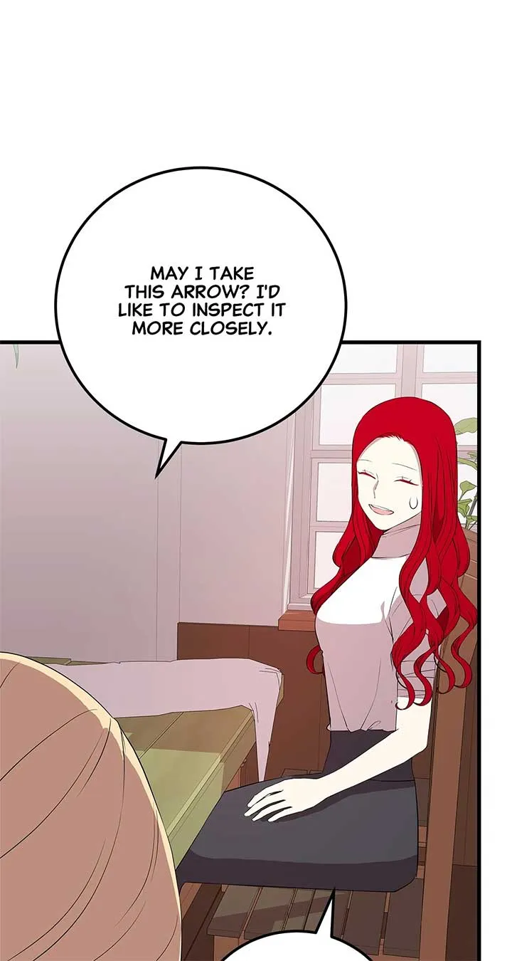 I Am Selling the Main Character’s Shares Chapter 76 Online - página 4