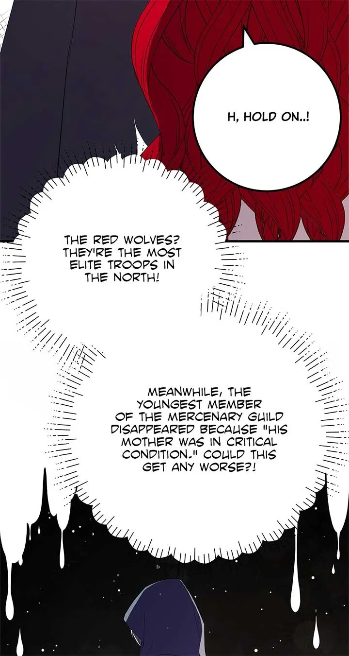 I Am Selling the Main Character’s Shares Chapter 76 Online - página 10