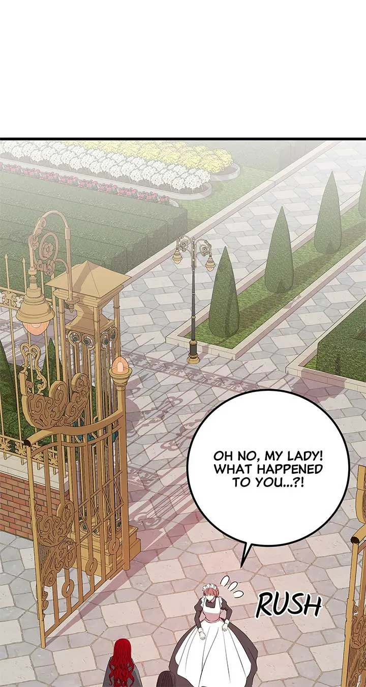 I Am Selling the Main Character’s Shares Chapter 76 Online - página 16