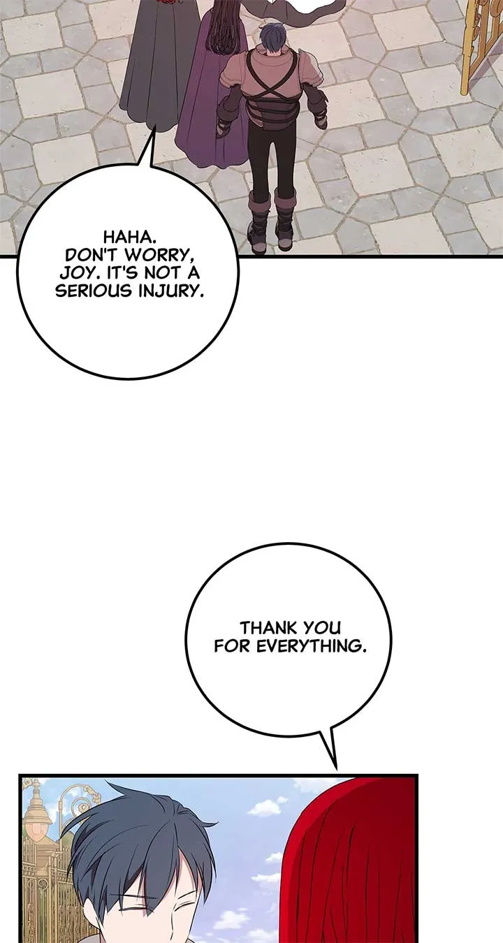 I Am Selling the Main Character’s Shares Chapter 76 Online - página 17