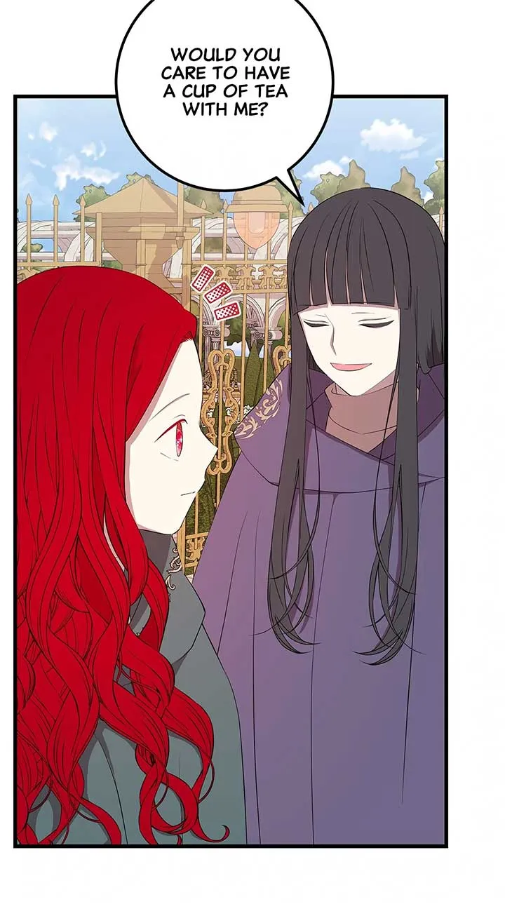 I Am Selling the Main Character’s Shares Chapter 76 Online - página 21