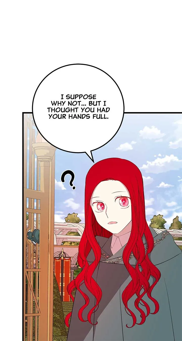 I Am Selling the Main Character’s Shares Chapter 76 Online - página 22
