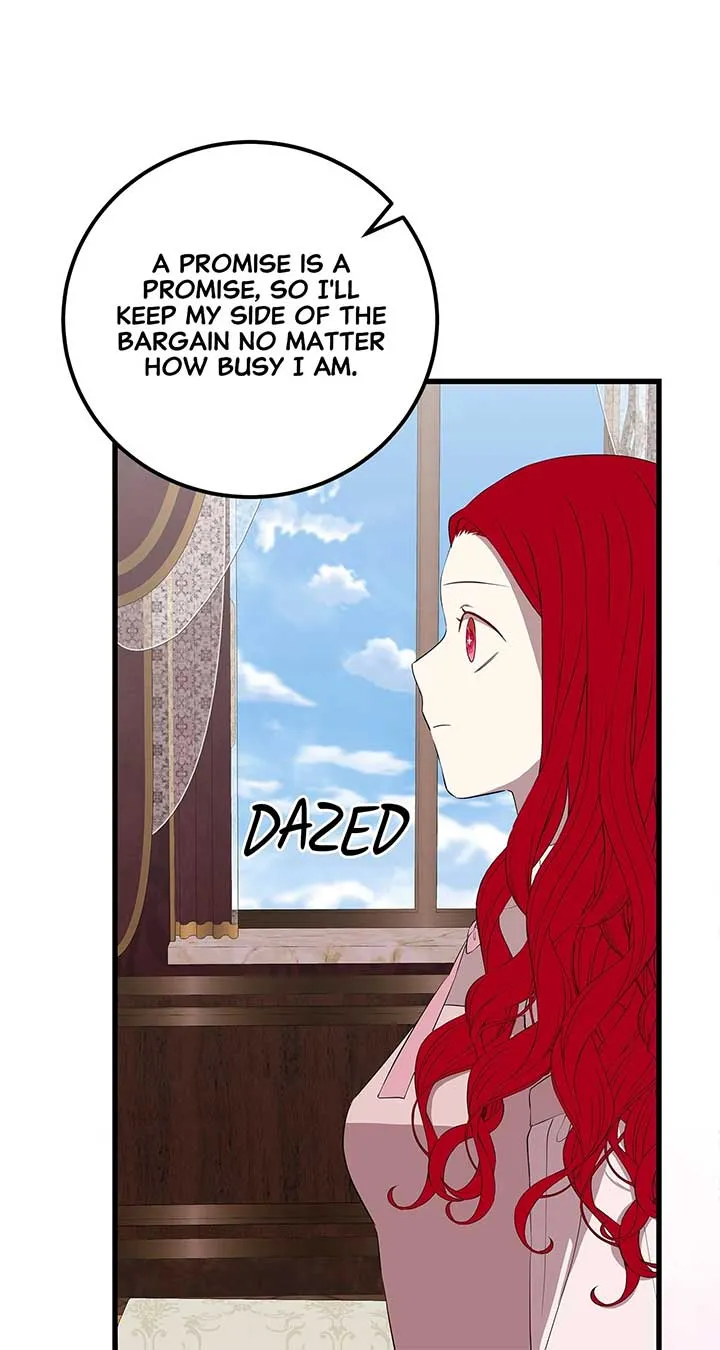 I Am Selling the Main Character’s Shares Chapter 76 Online - página 30