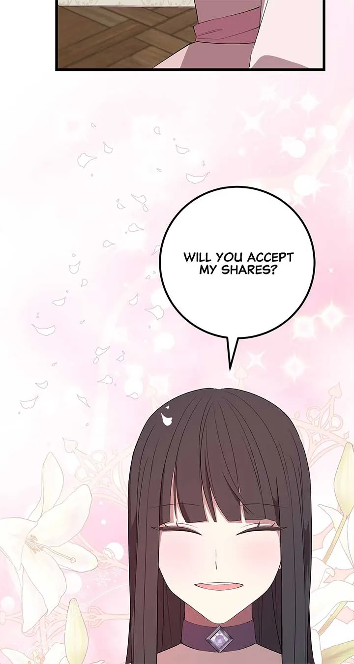 I Am Selling the Main Character’s Shares Chapter 76 Online - página 31