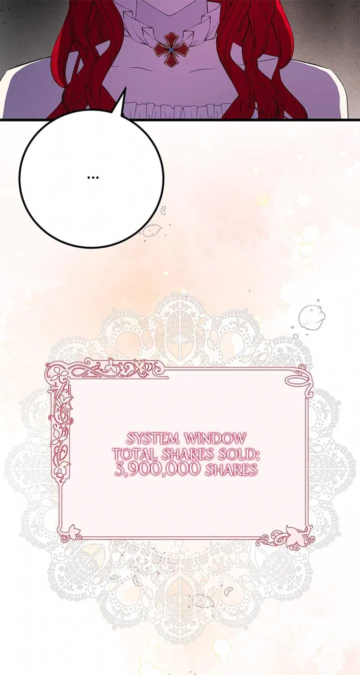I Am Selling the Main Character’s Shares Chapter 76 Online - página 33