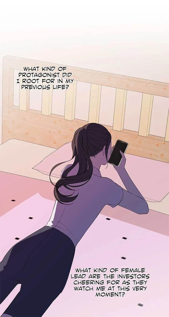 I Am Selling the Main Character’s Shares Chapter 76 Online - página 41