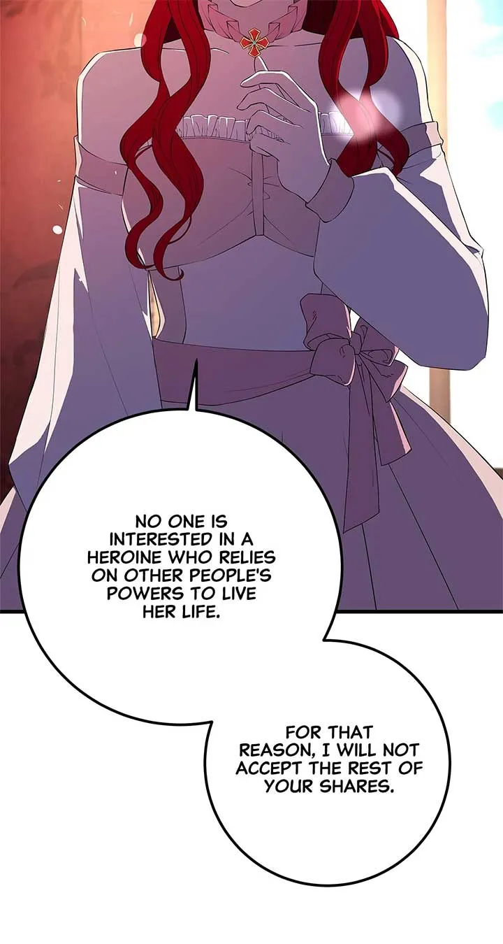 I Am Selling the Main Character’s Shares Chapter 76 Online - página 43