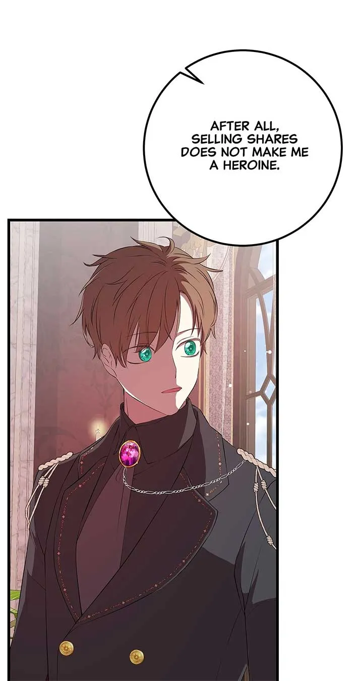 I Am Selling the Main Character’s Shares Chapter 76 Online - página 44