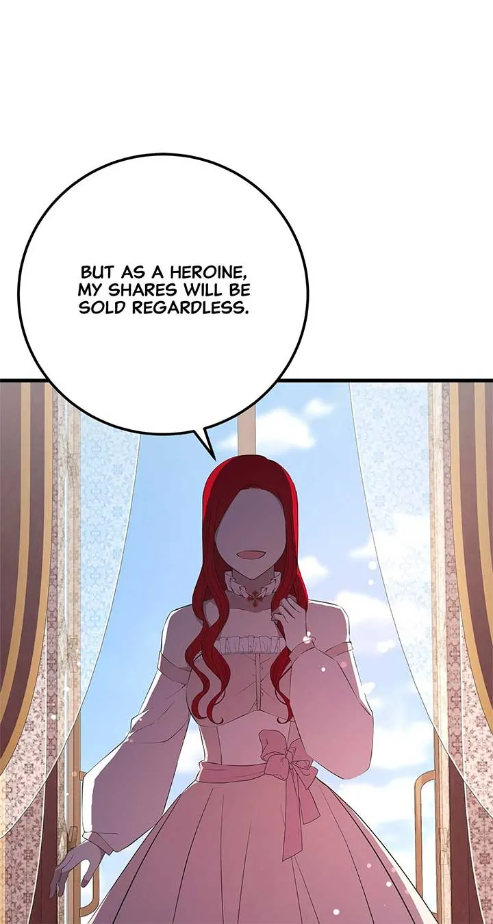I Am Selling the Main Character’s Shares Chapter 76 Online - página 46