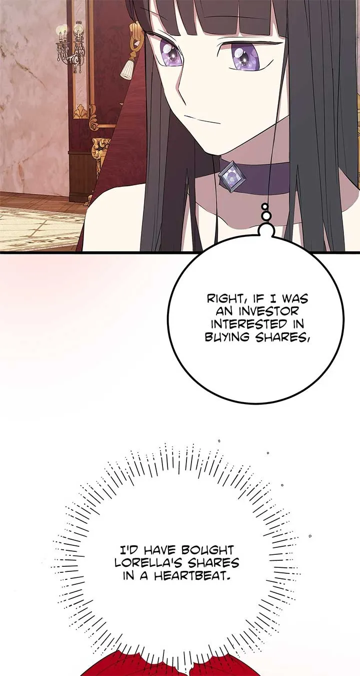 I Am Selling the Main Character’s Shares Chapter 76 Online - página 49