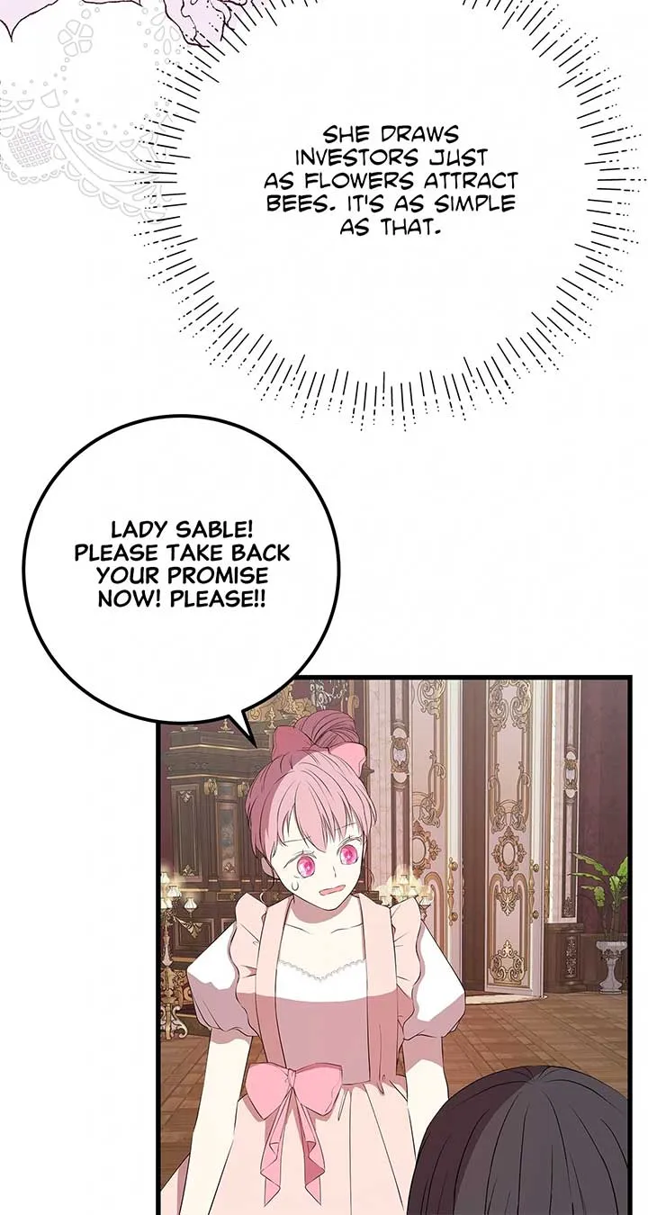 I Am Selling the Main Character’s Shares Chapter 76 Online - página 51