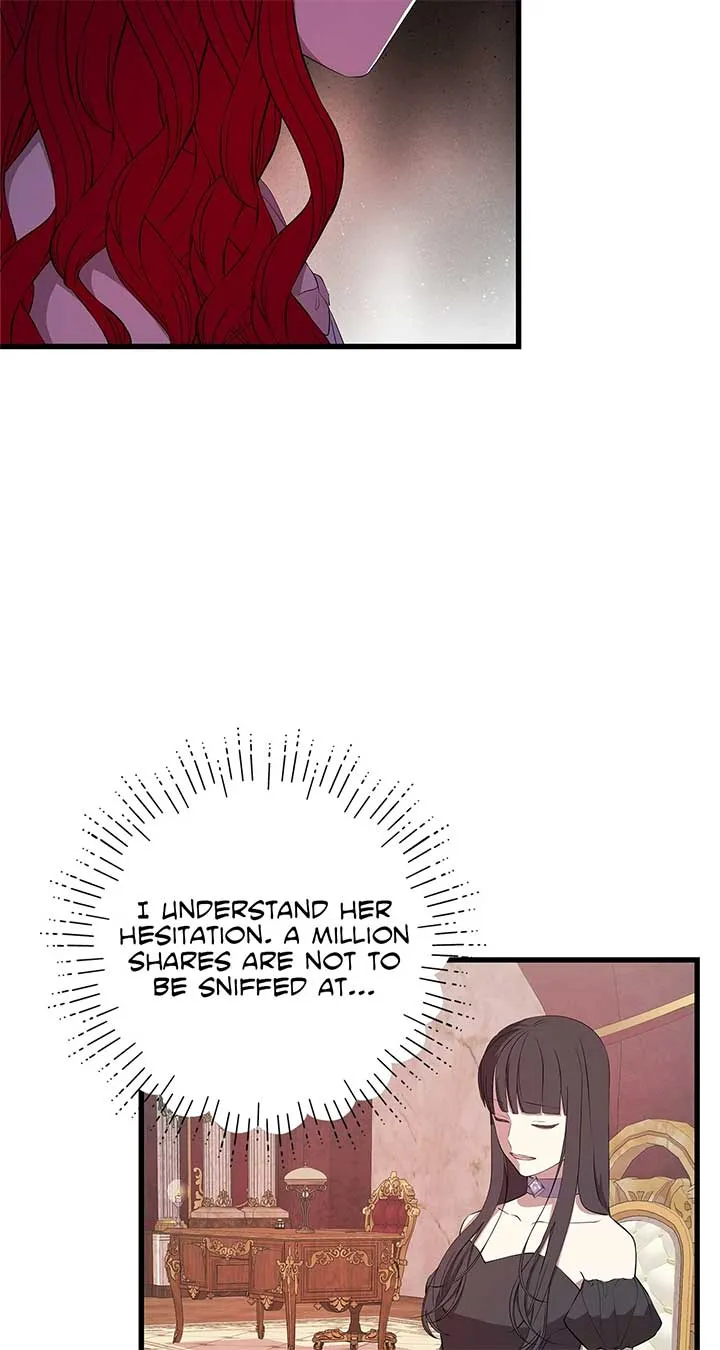 I Am Selling the Main Character’s Shares Chapter 76 Online - página 58