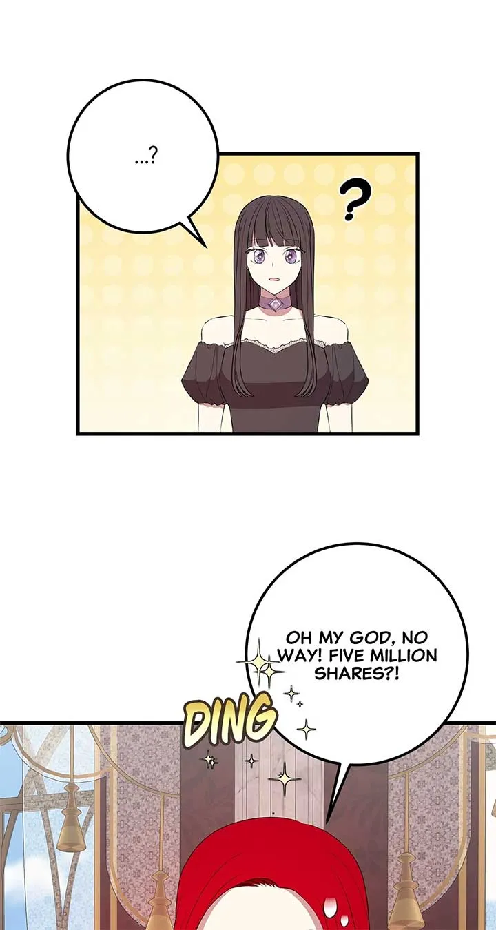 I Am Selling the Main Character’s Shares Chapter 76 Online - página 60