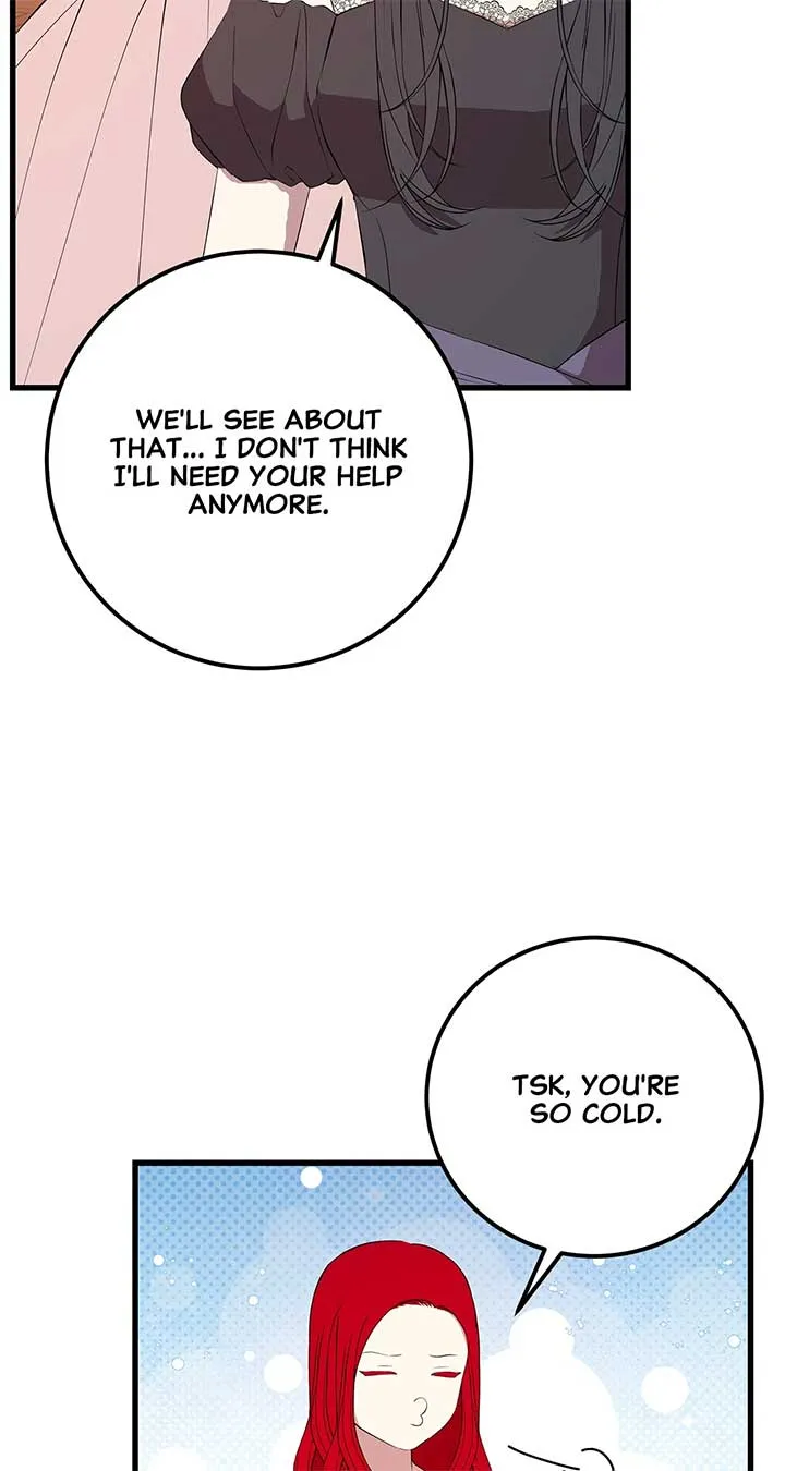 I Am Selling the Main Character’s Shares Chapter 76 Online - página 69
