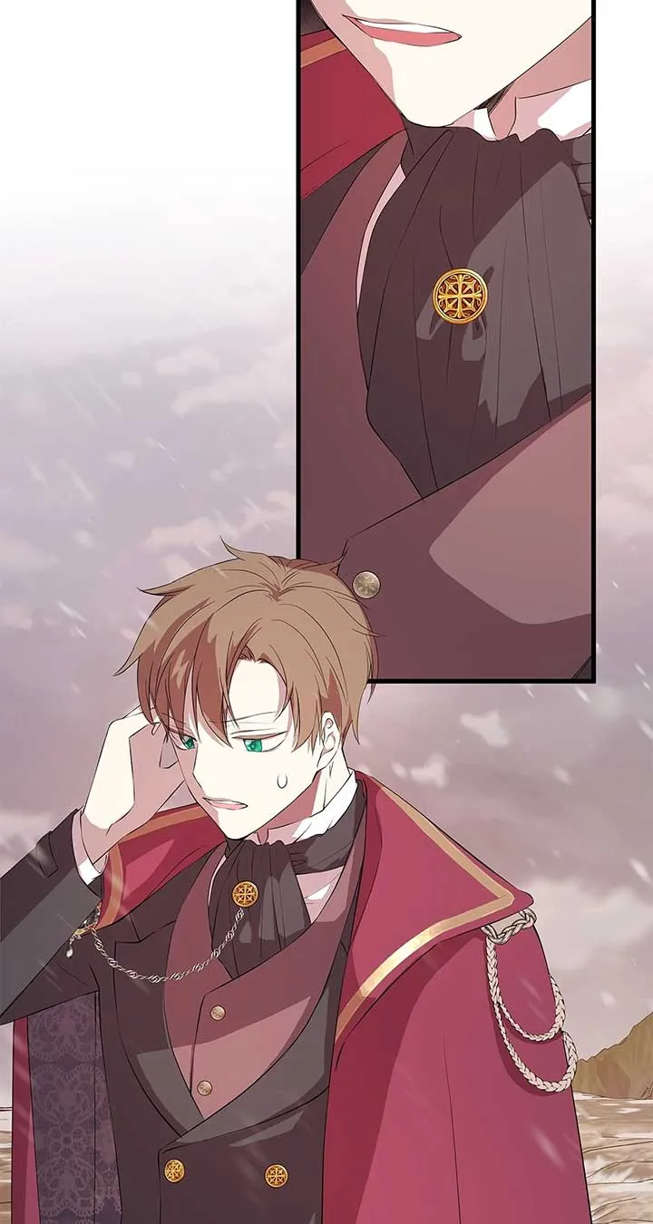 I Am Selling the Main Character’s Shares Chapter 77 Online - página 3