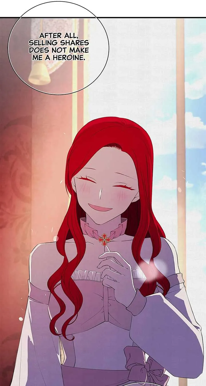 I Am Selling the Main Character’s Shares Chapter 77 Online - página 6